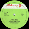 Dance Reaction-2