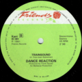 Dance Reaction-3