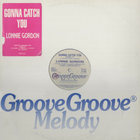 Lonnie Gordon-0