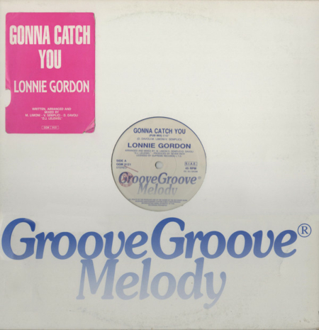 Lonnie Gordon-0