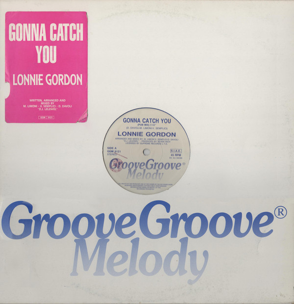 Lonnie Gordon-0