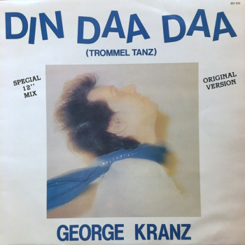 George Kranz-0