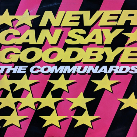 The Communards-0