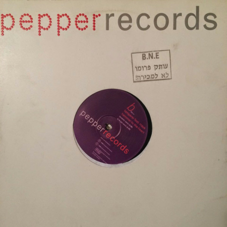 The Tamperer feat. Maya-0
