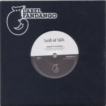 Land Of Talk-0