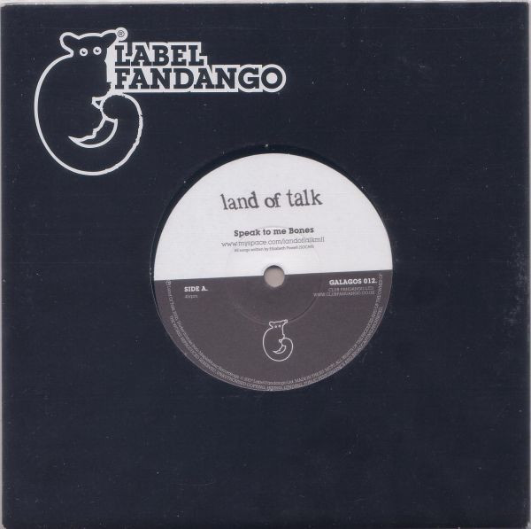 Land Of Talk-0