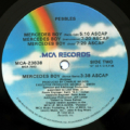 Pebbles-3