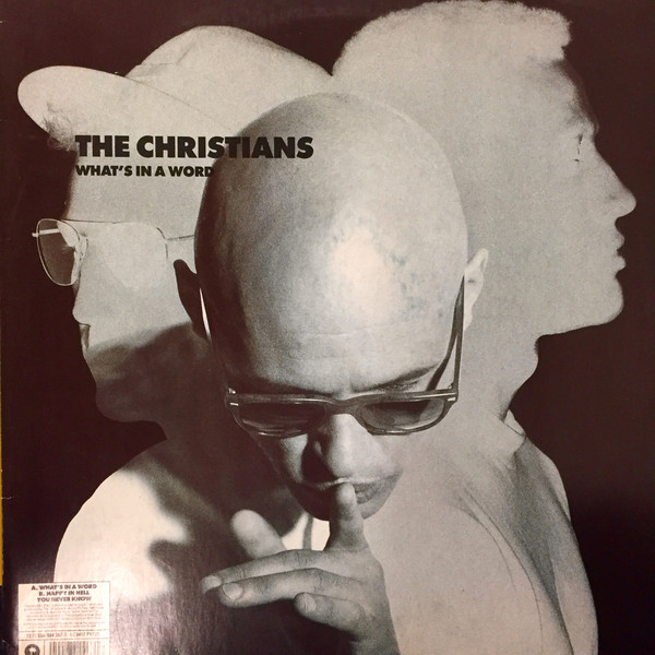 The Christians-0