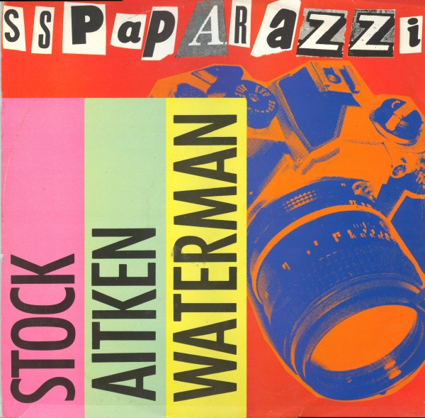 Stock, Aitken & Waterman-0