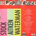 Stock, Aitken & Waterman-1
