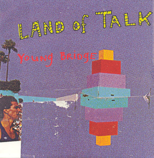 Land Of Talk-0