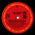 C & C Music Factory* Presenting Freedom Williams-1