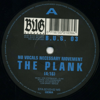 No Vocals Necessary Movement-0
