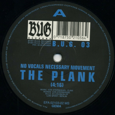 No Vocals Necessary Movement-0
