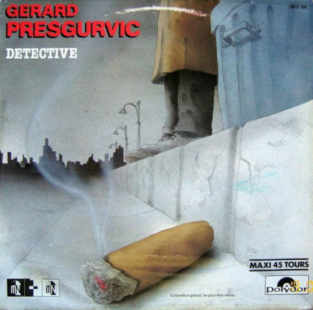 Gérard Presgurvic-0