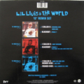 Lil Louis & The World*-1