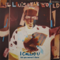 Lil Louis & The World*-2