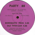 DJ Club 88-1