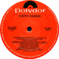 Cathy Dennis-2