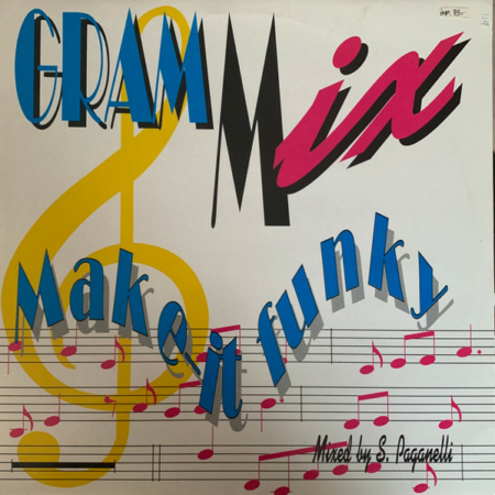 Grammix-0