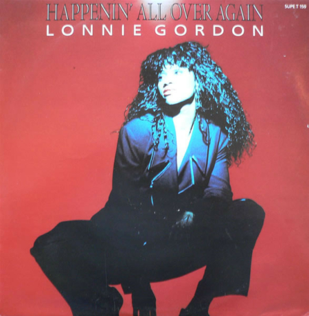 Lonnie Gordon-0