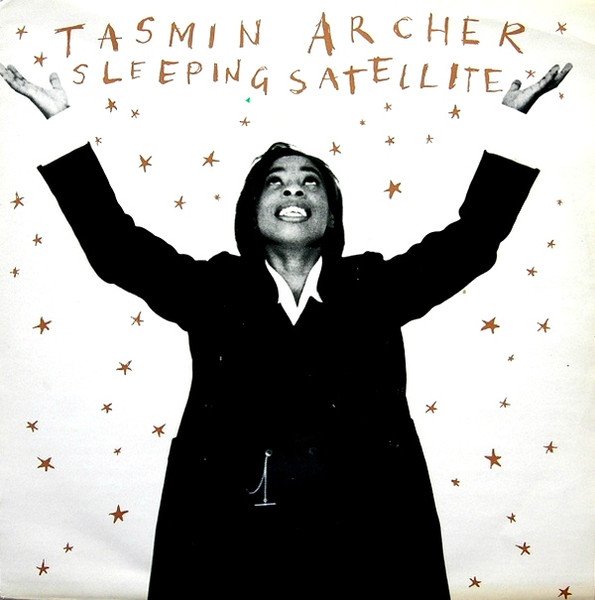 Tasmin Archer-0