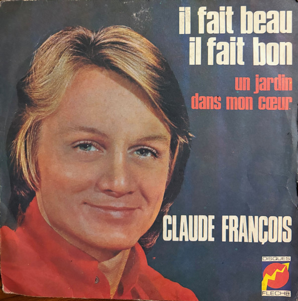 Claude François-0