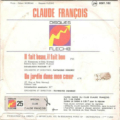 Claude François-1