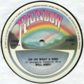 Ritchie Valens / Harry En The Rainbows / Will Andy-1