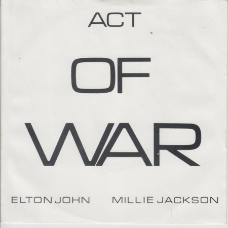 Elton John & Millie Jackson-0