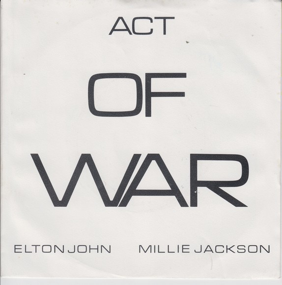 Elton John & Millie Jackson-0