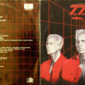 The Time Frequency-1