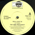 The Time Frequency-3