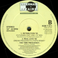 The Time Frequency-4