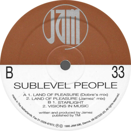 Sublevel People-0