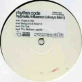 Rhythm Code-2