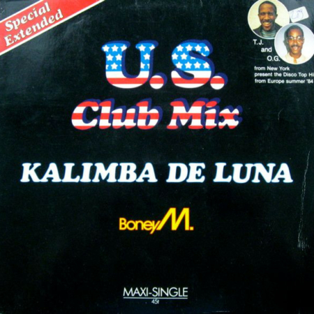 Boney M.-0