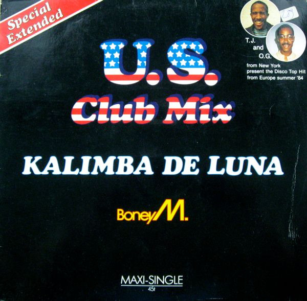 Boney M.-0