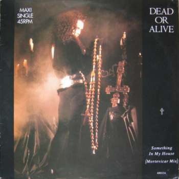 Dead Or Alive-0