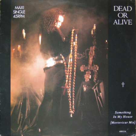 Dead Or Alive-0