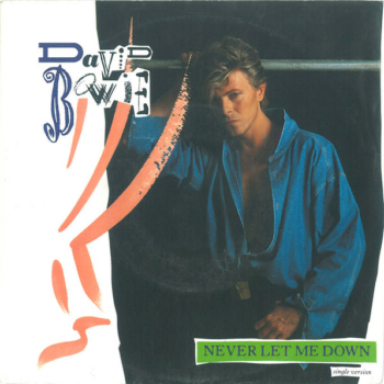 David Bowie-0