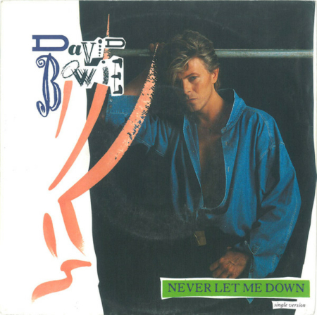 David Bowie-0