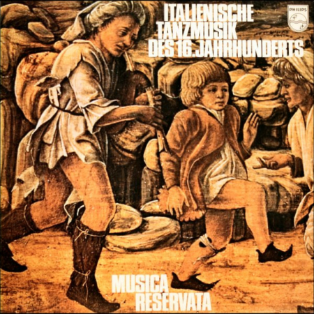 Musica Reservata-0