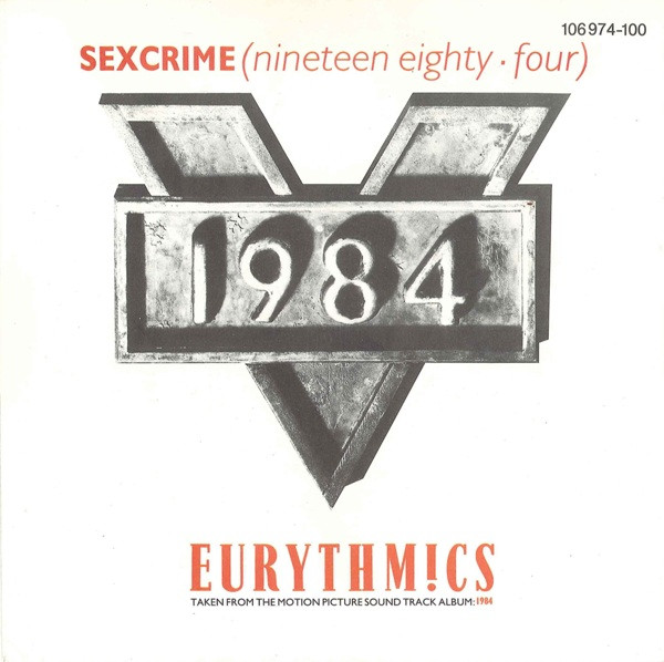Eurythmics-0