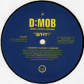 DannyD* Presents D:Mob* With Cathy Dennis-2