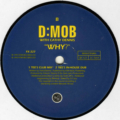 DannyD* Presents D:Mob* With Cathy Dennis-3