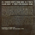 DannyD* Presents D:Mob* With Cathy Dennis-4