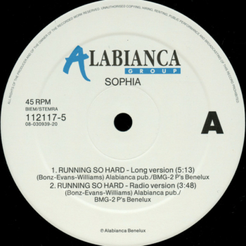 Sophia-0