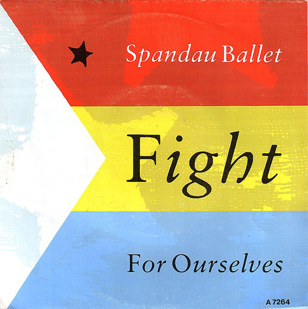 Spandau Ballet-0