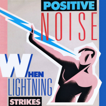 Positive Noise-0